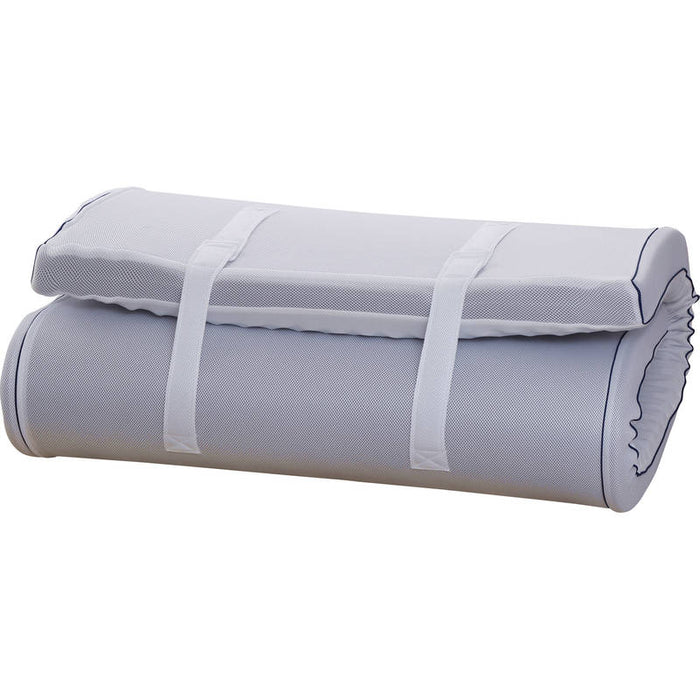Japan Nishikawa Point Support Health Mattress