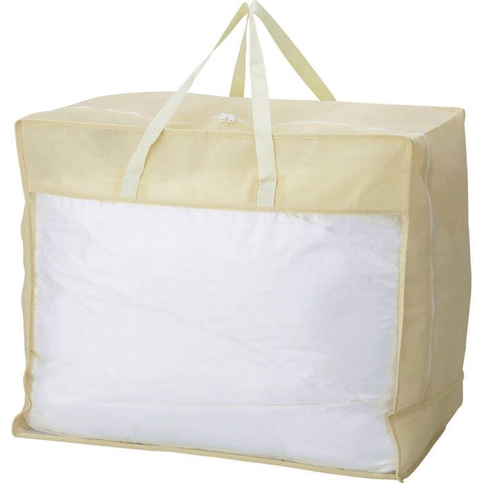 Japan Nishikawa synthetic fiber duvet (made of antibacterial processed material)