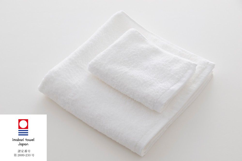 Imabari ECO towel (Face towel)
