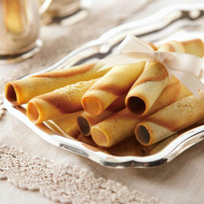 Kobe Goncharoff Egg Roll Gift Set (20 pieces)