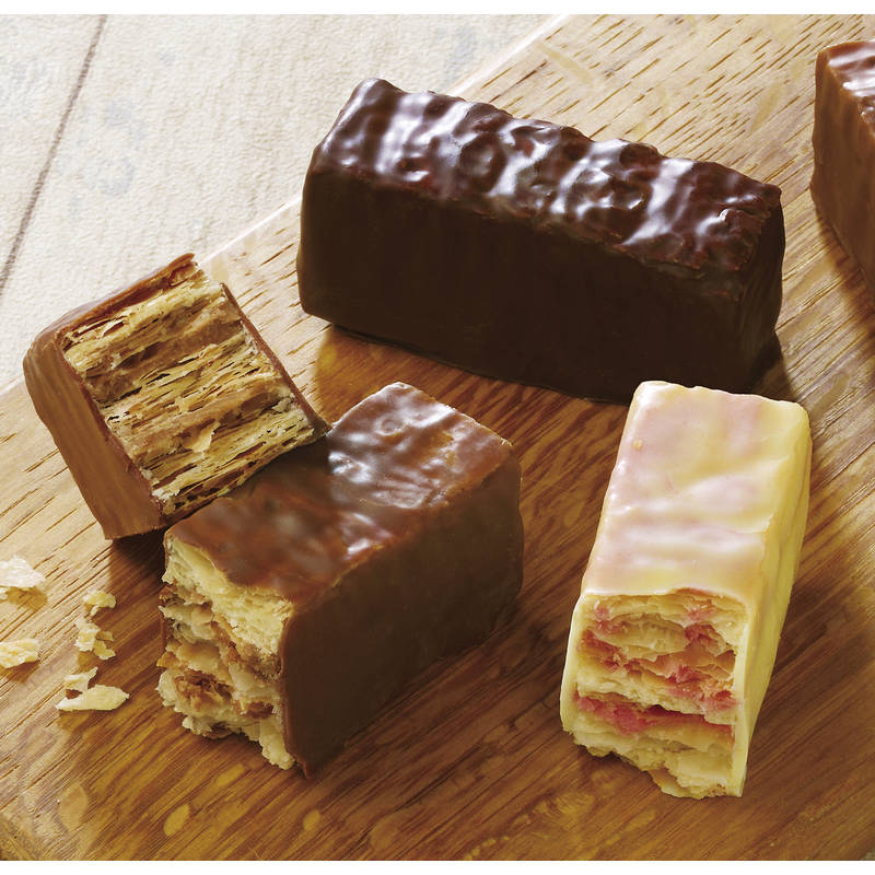 日本製】メリーチョコレート ミルフィーユ — ESLEAD HOTEL SHOP