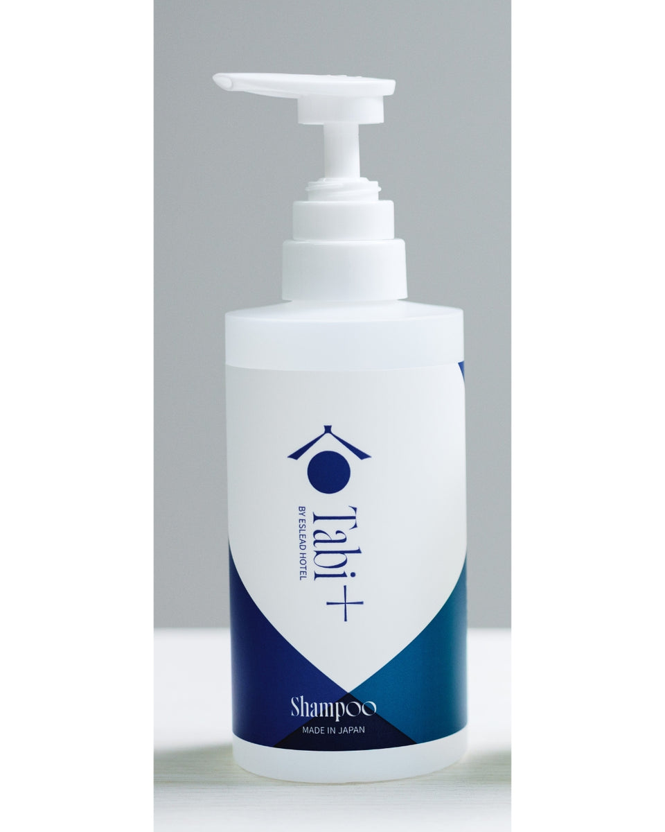 シャンプー Tad Tabi＋シャンプー — ESLEAD HOTEL SHOP