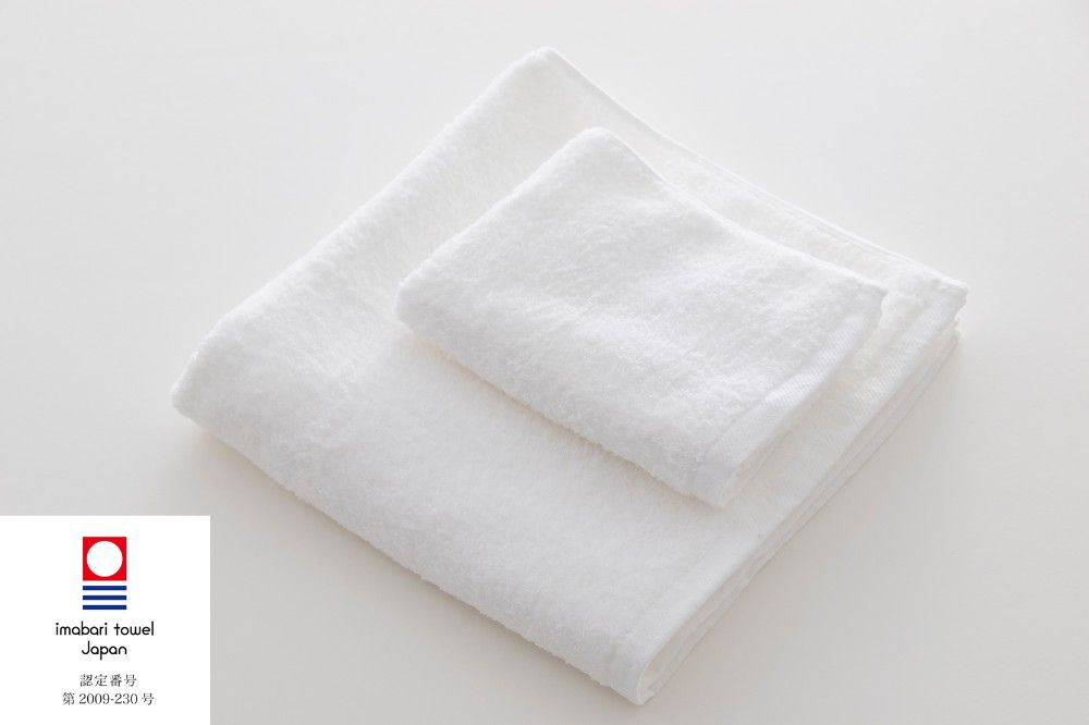 今治ECO毛巾 (浴巾)