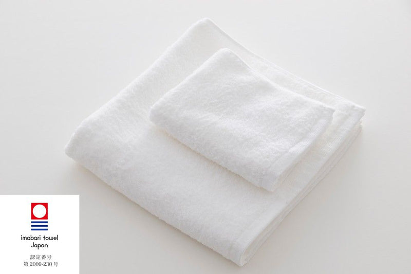 Imabari ECO towel (Face towel)