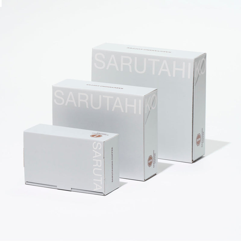Sarutahiko Coffee Classic Drip Bag Gift Set (15 Bags)