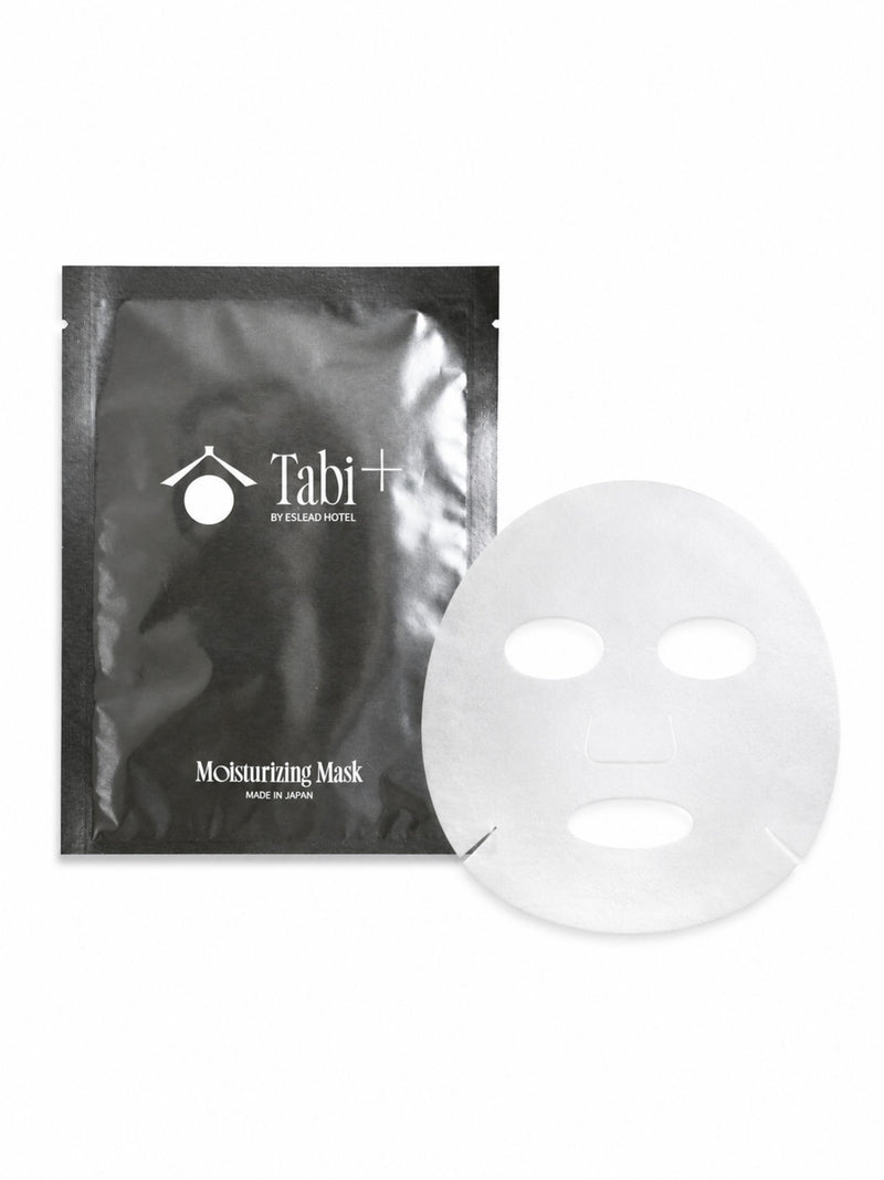 Tabi+ 保湿面膜