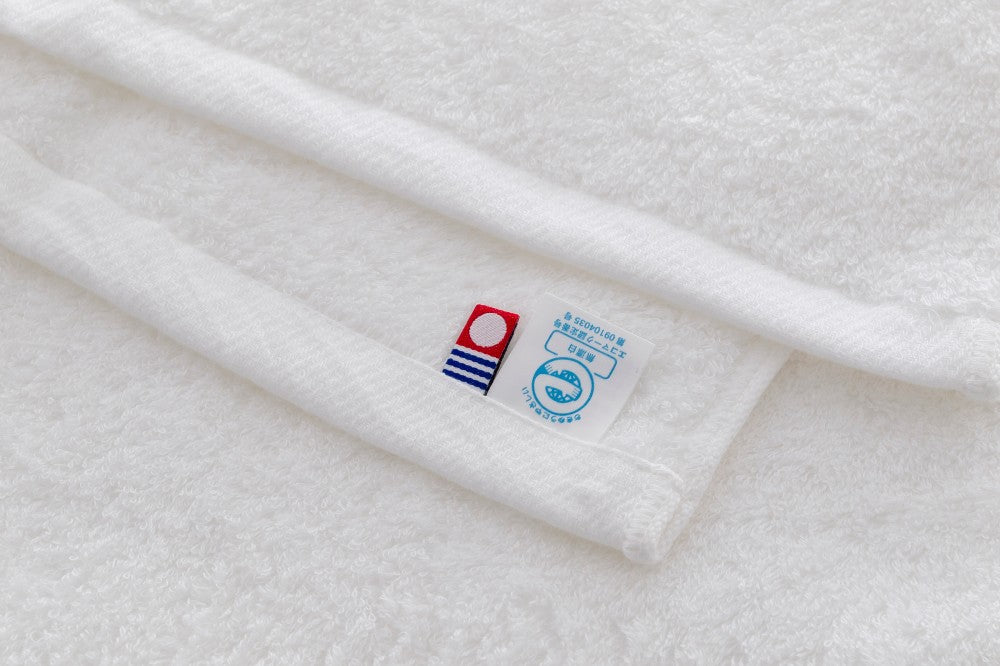 今治ECO毛巾 (浴巾)