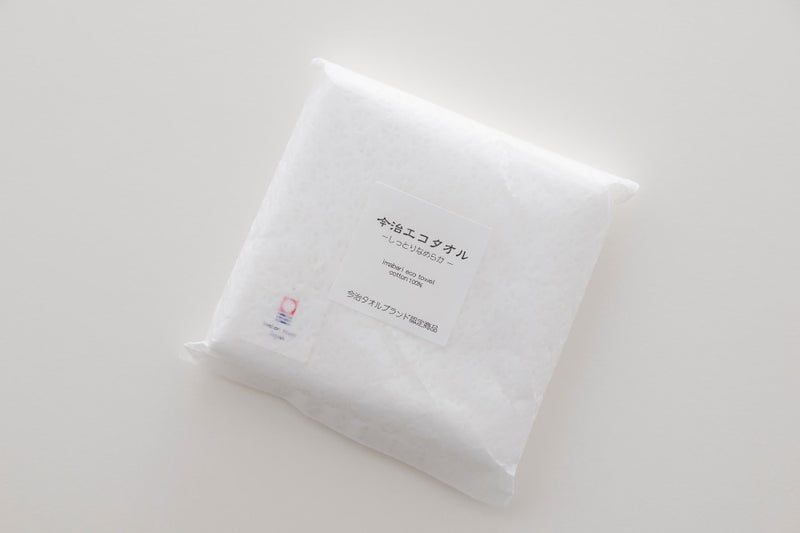 Imabari ECO towel (Bath towel)