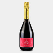 ＜オチガビワイナリー＞Rouge Sparkling（ルージュ・スパークリング）